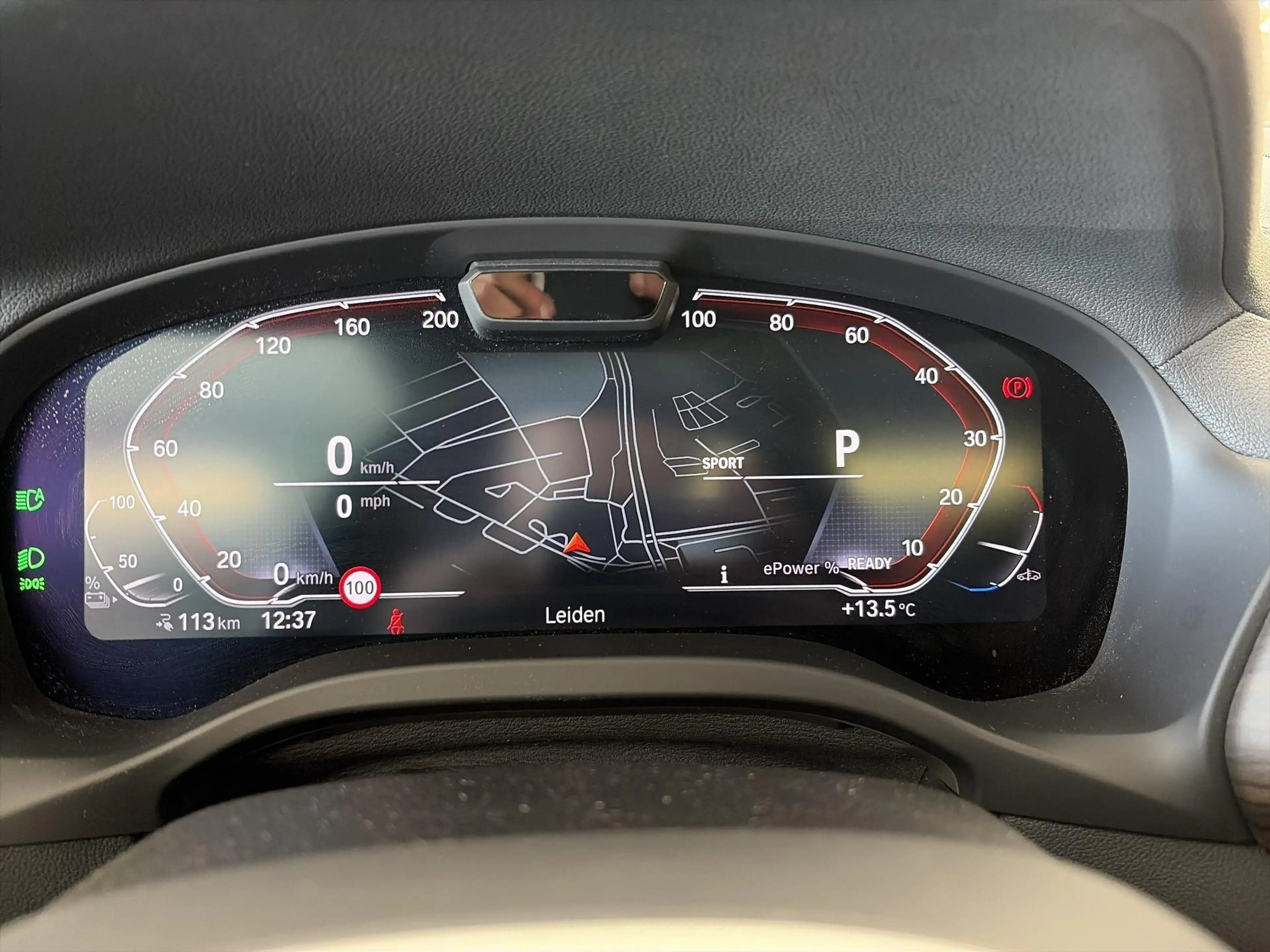 BMW iX3 High Executive 80 kWh Schuifdak | AppleCarplay | 3 — photo 15
