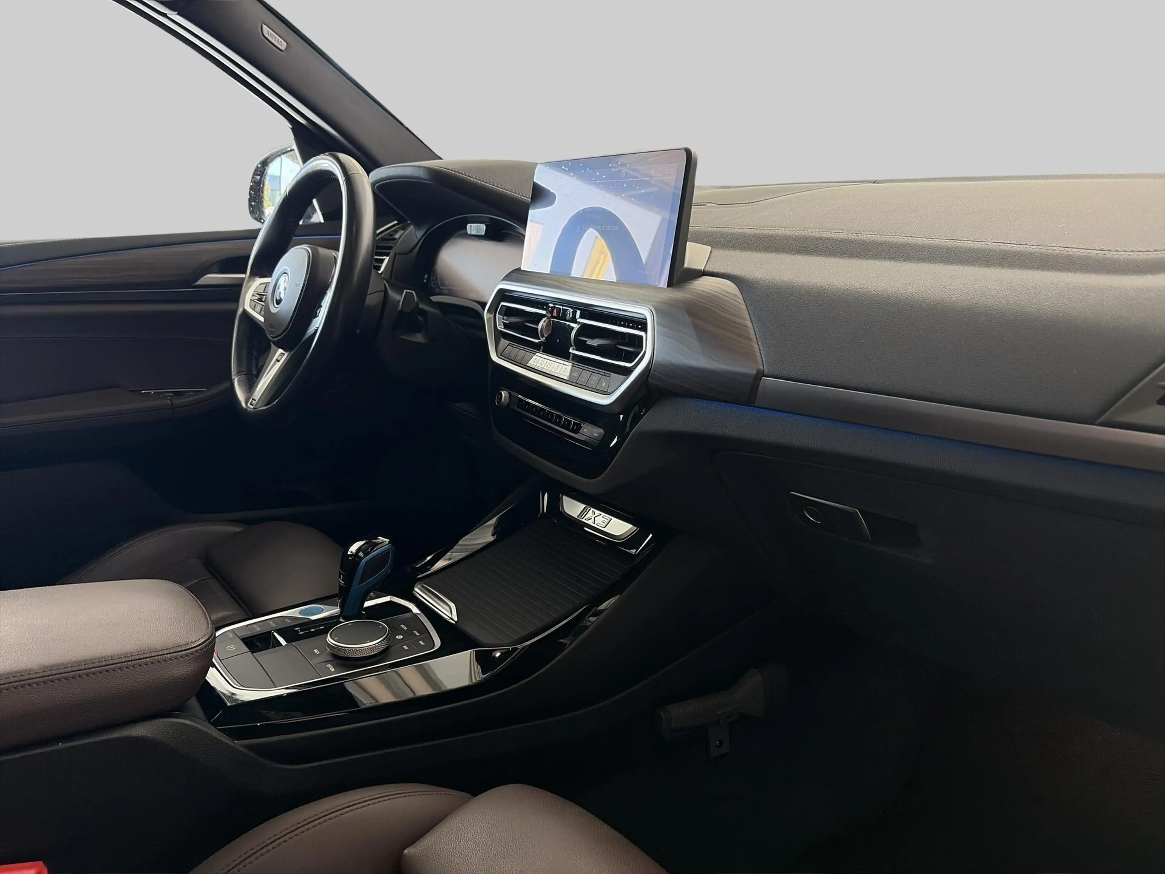 BMW iX3 High Executive 80 kWh Schuifdak | AppleCarplay | 3 — photo 13