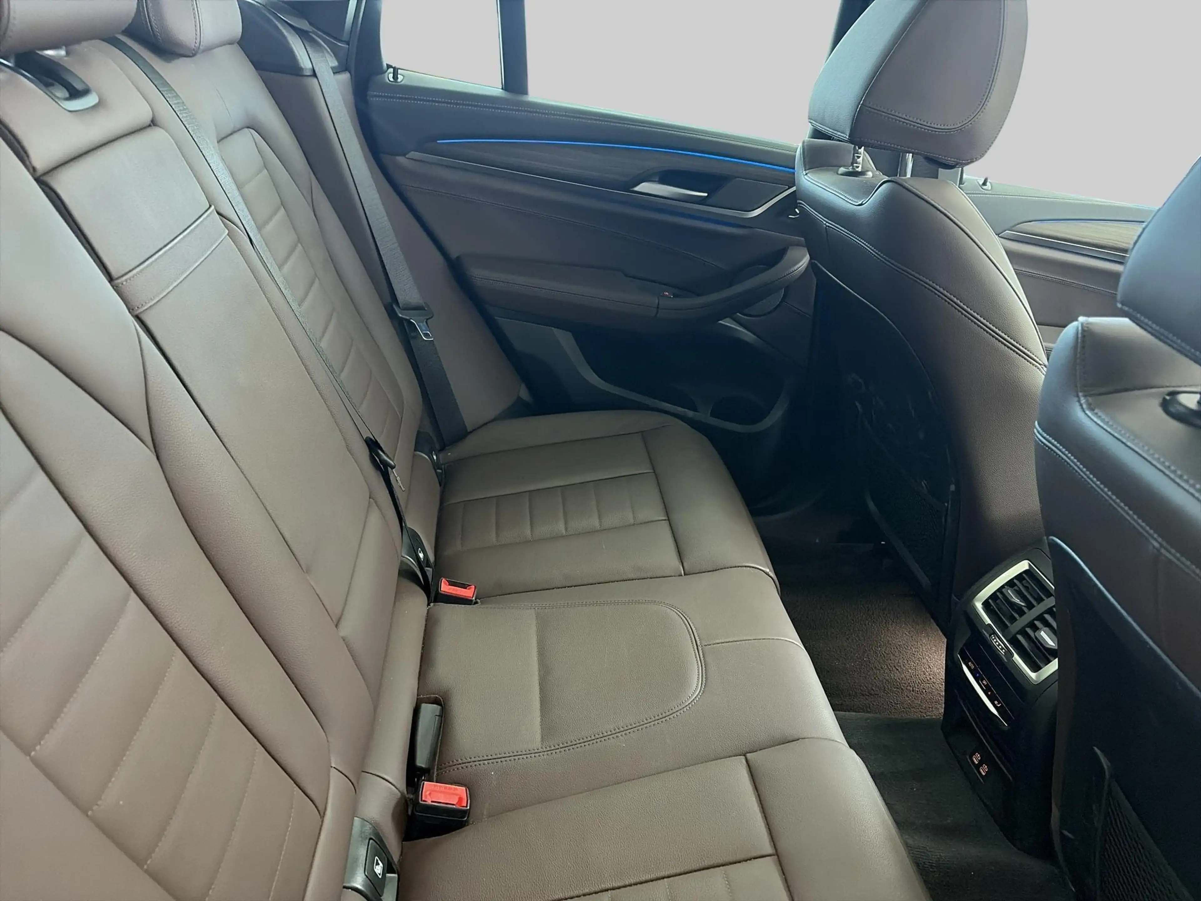 BMW iX3 High Executive 80 kWh Schuifdak | AppleCarplay | 3 — photo 14