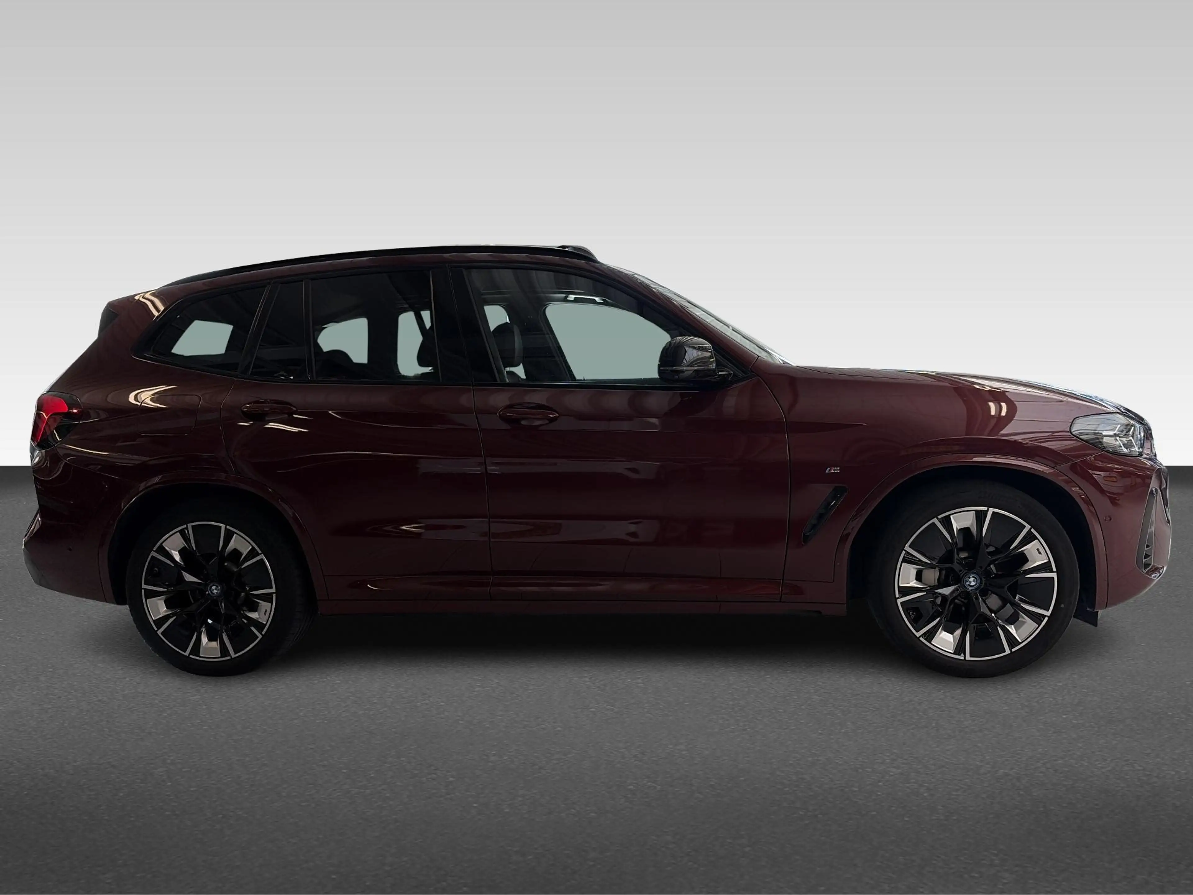 BMW iX3 High Executive 80 kWh Schuifdak | AppleCarplay | 3 — photo 9