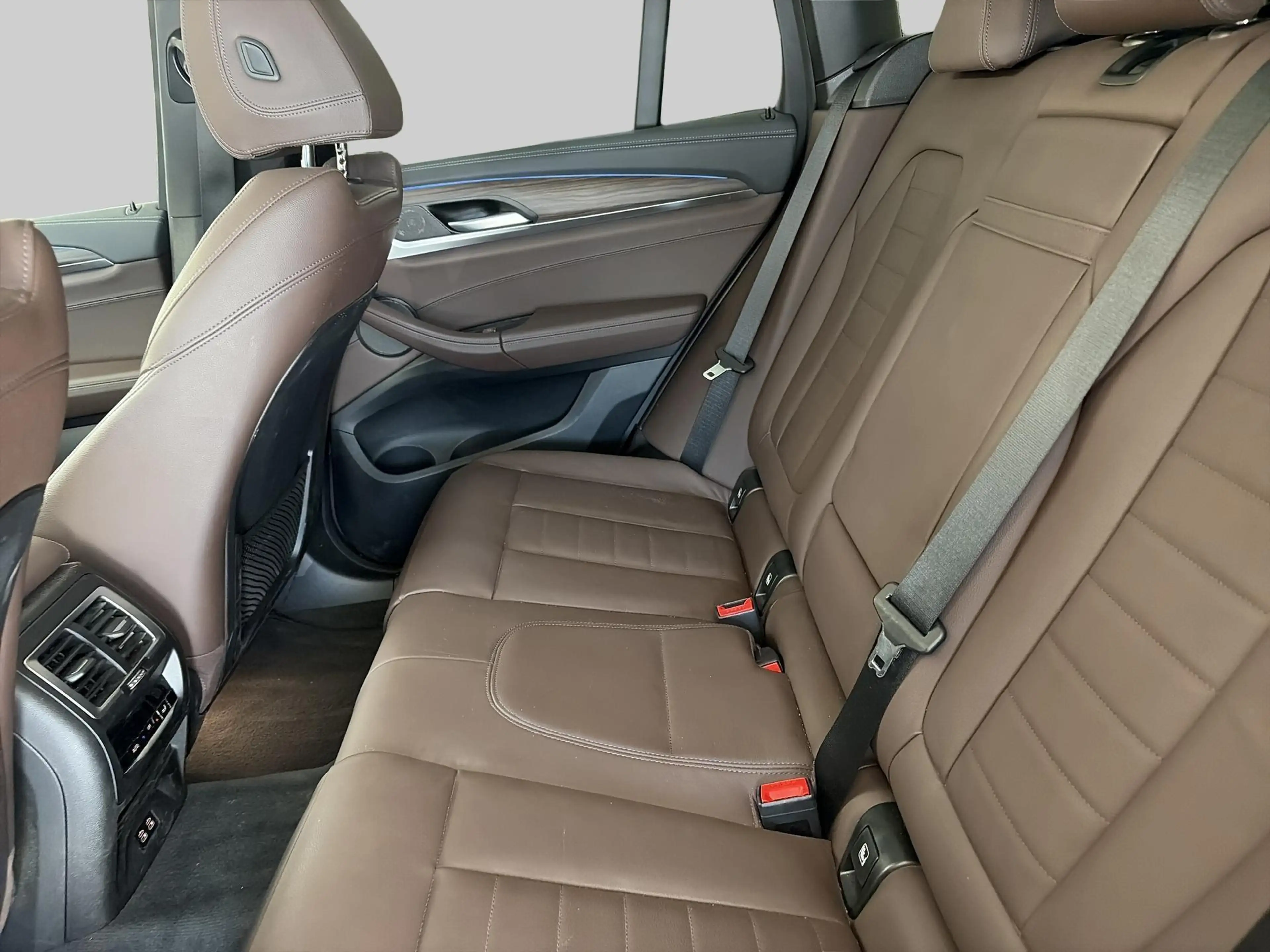 BMW iX3 High Executive 80 kWh Schuifdak | AppleCarplay | 3 — photo 6