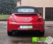 Volkswagen Maggiolino Cabrio 2.0 TDI 110 CV Rosso - thumbnail 2