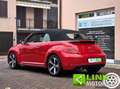 Volkswagen Maggiolino Cabrio 2.0 TDI 110 CV Rosso - thumbnail 3