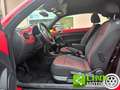 Volkswagen Maggiolino Cabrio 2.0 TDI 110 CV Rosso - thumbnail 4