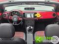 Volkswagen Maggiolino Cabrio 2.0 TDI 110 CV Rosso - thumbnail 5