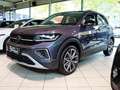 Volkswagen T-Cross Style 1.0 TSI OPF DSG ACC/LED MATRIX/NAVI/PARKLENK Grau - thumbnail 5