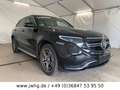 Mercedes-Benz EQC 400 400 4M 2x AMG Line Multib Widescr 360 Distr+ Schwarz - thumbnail 2