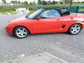 MG MGF 1.8i VVC Rood - thumbnail 2