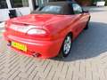 MG MGF 1.8i VVC Rood - thumbnail 3