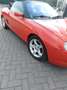 MG MGF 1.8i VVC Rood - thumbnail 8