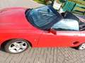 MG MGF 1.8i VVC Rood - thumbnail 5
