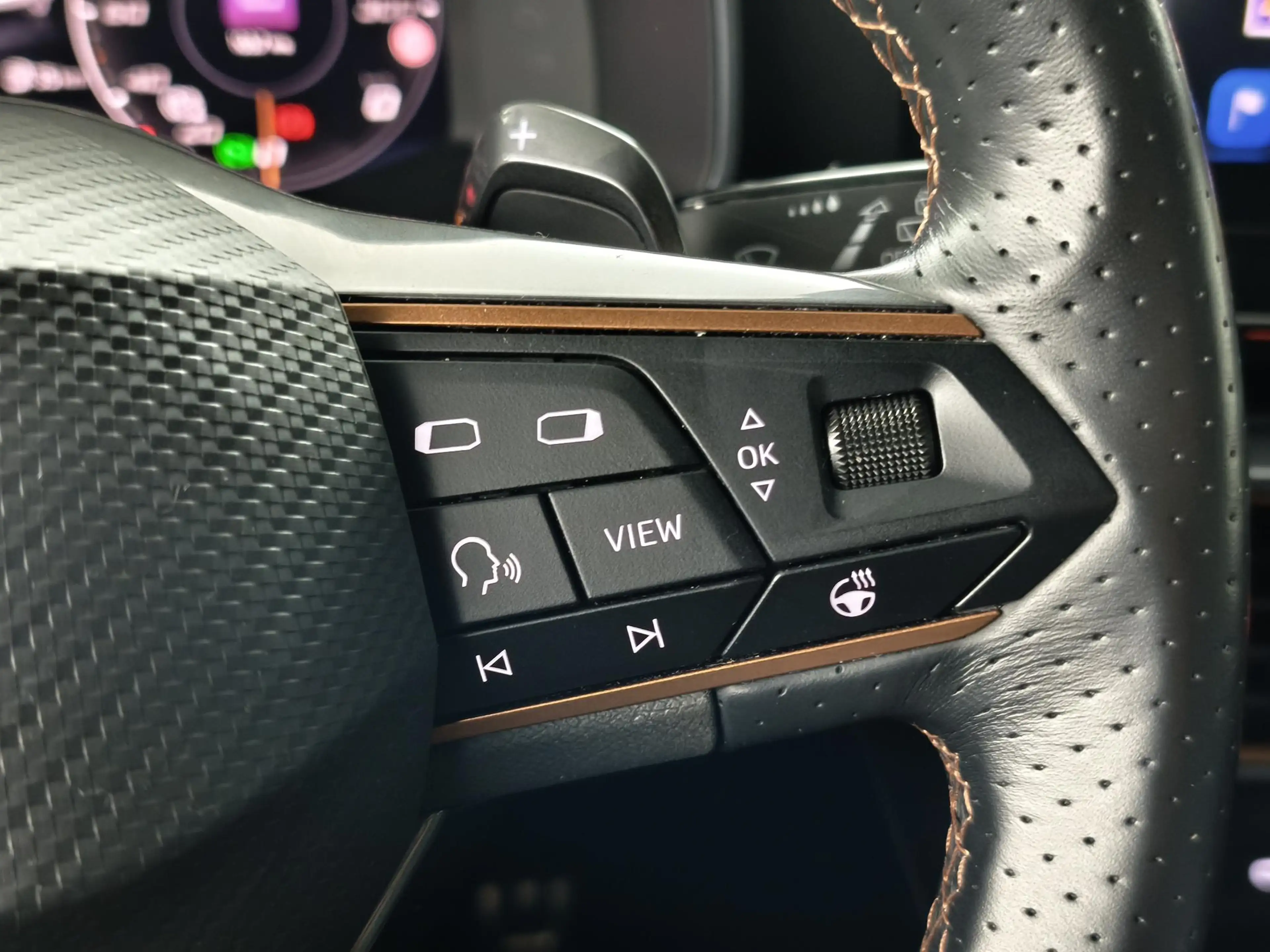 CUPRA Leon Sportstourer 1.4 e-Hybrid Business | Camera | Navi — photo 24