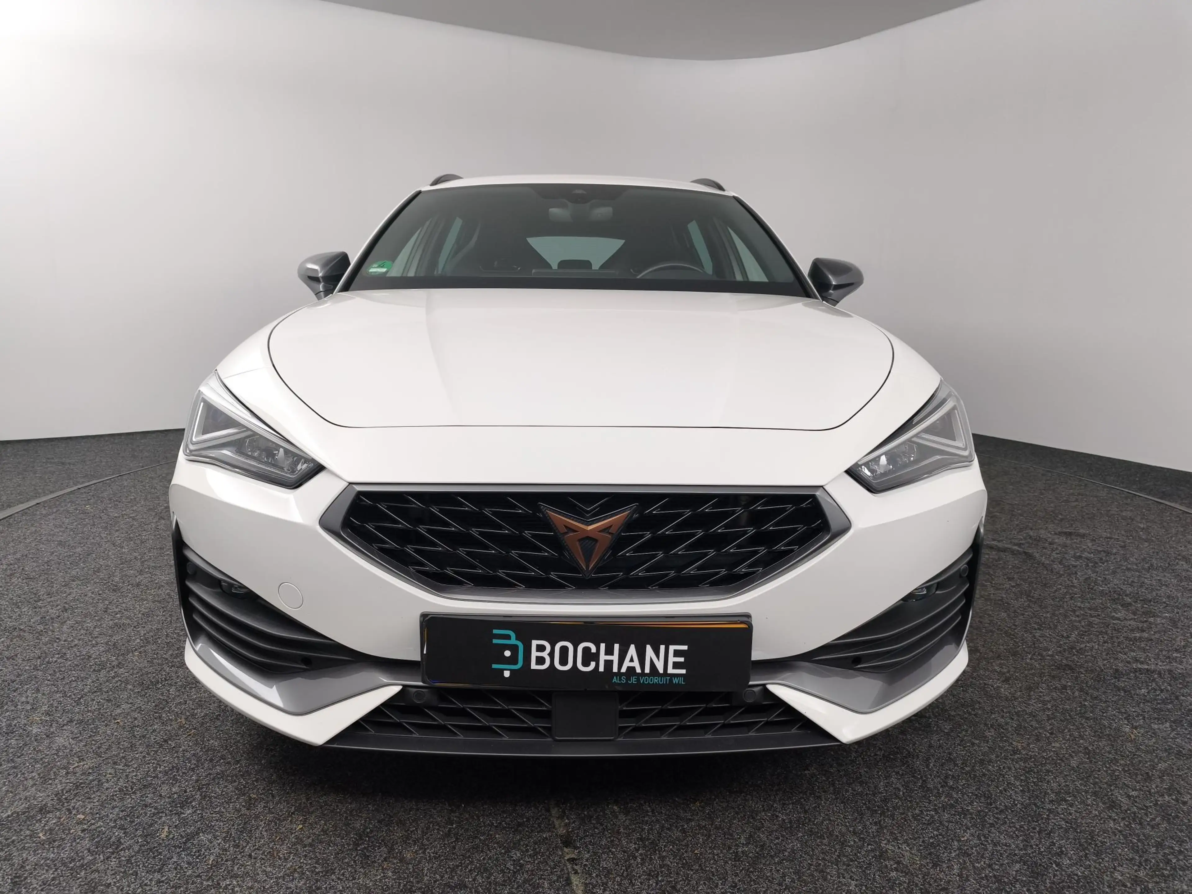 CUPRA Leon Sportstourer 1.4 e-Hybrid Business | Camera | Navi — photo 18