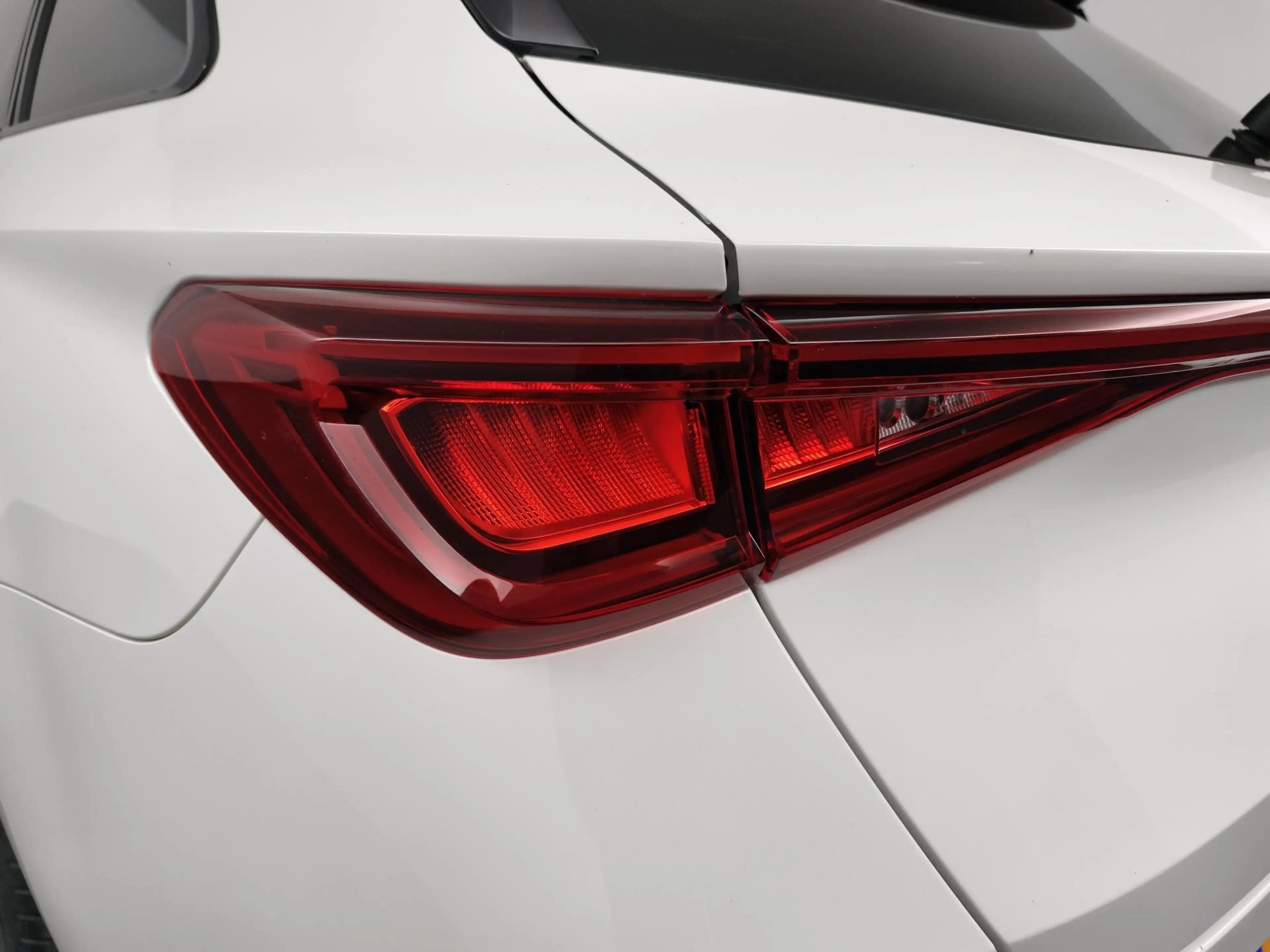 CUPRA Leon Sportstourer 1.4 e-Hybrid Business | Camera | Navi — photo 34