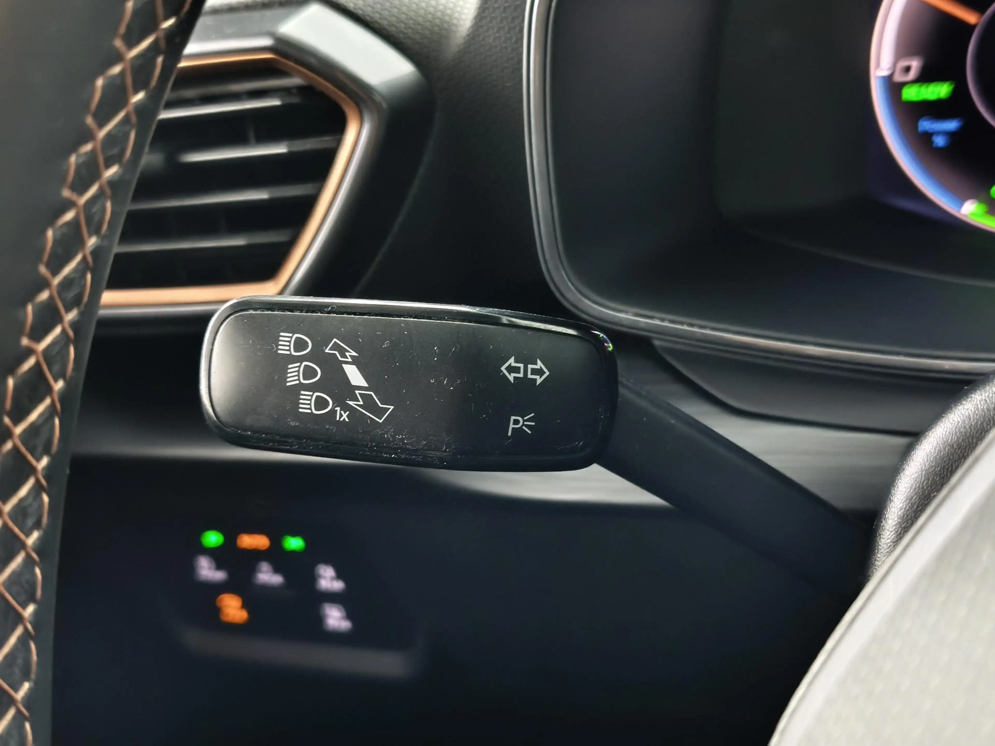 CUPRA Leon Sportstourer 1.4 e-Hybrid Business | Camera | Navi — photo 25