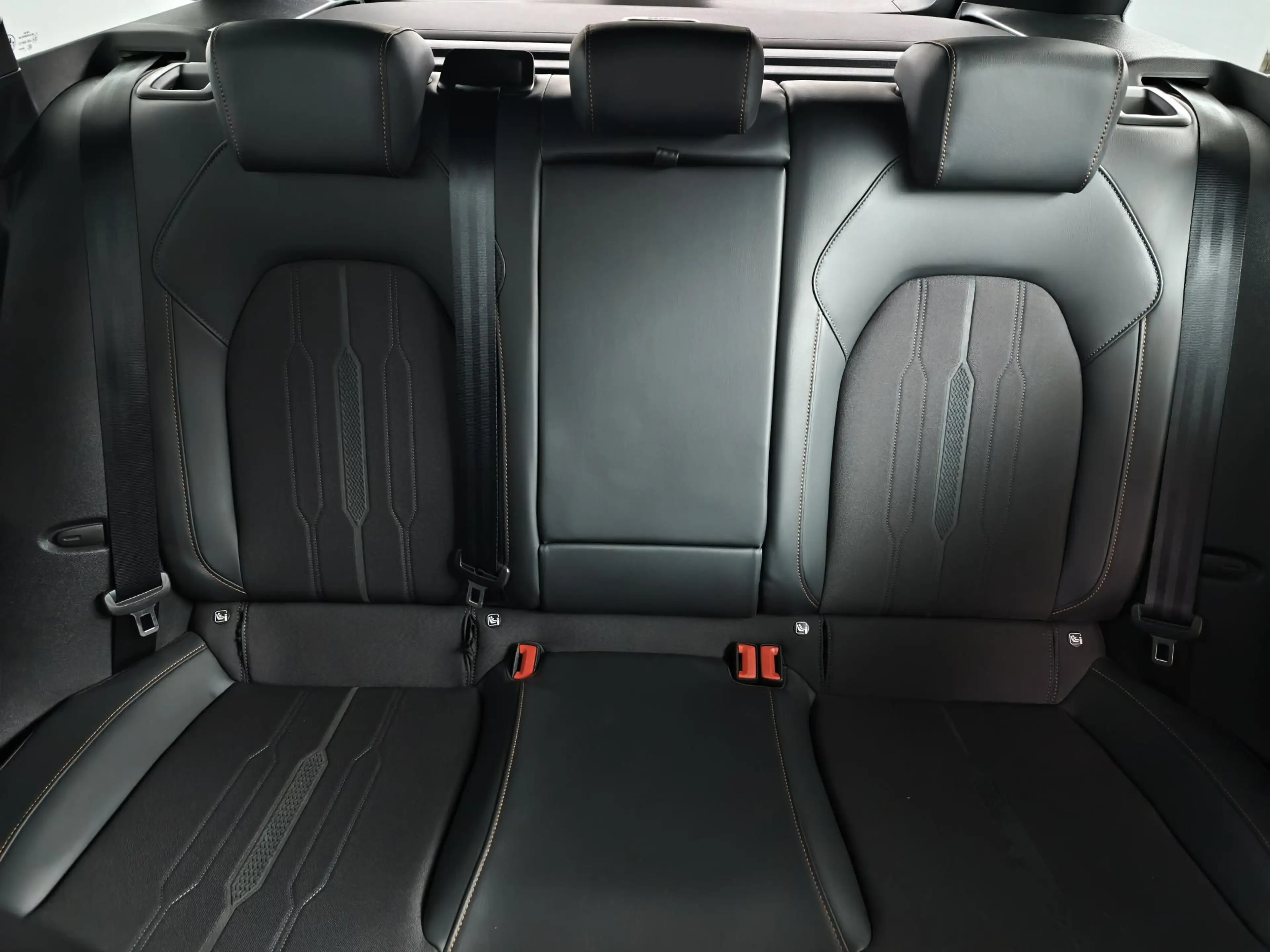 CUPRA Leon Sportstourer 1.4 e-Hybrid Business | Camera | Navi — photo 10
