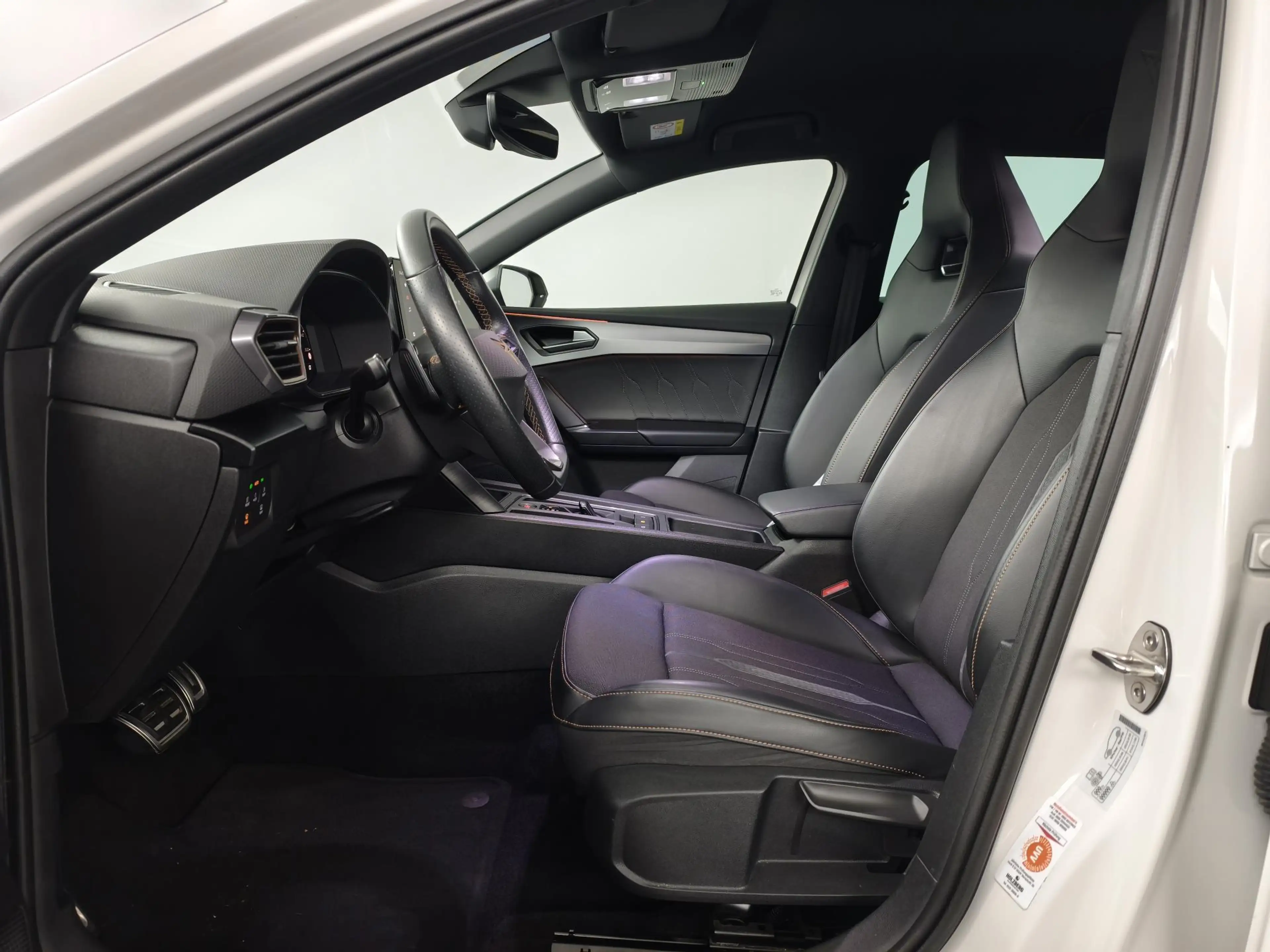 CUPRA Leon Sportstourer 1.4 e-Hybrid Business | Camera | Navi — photo 7