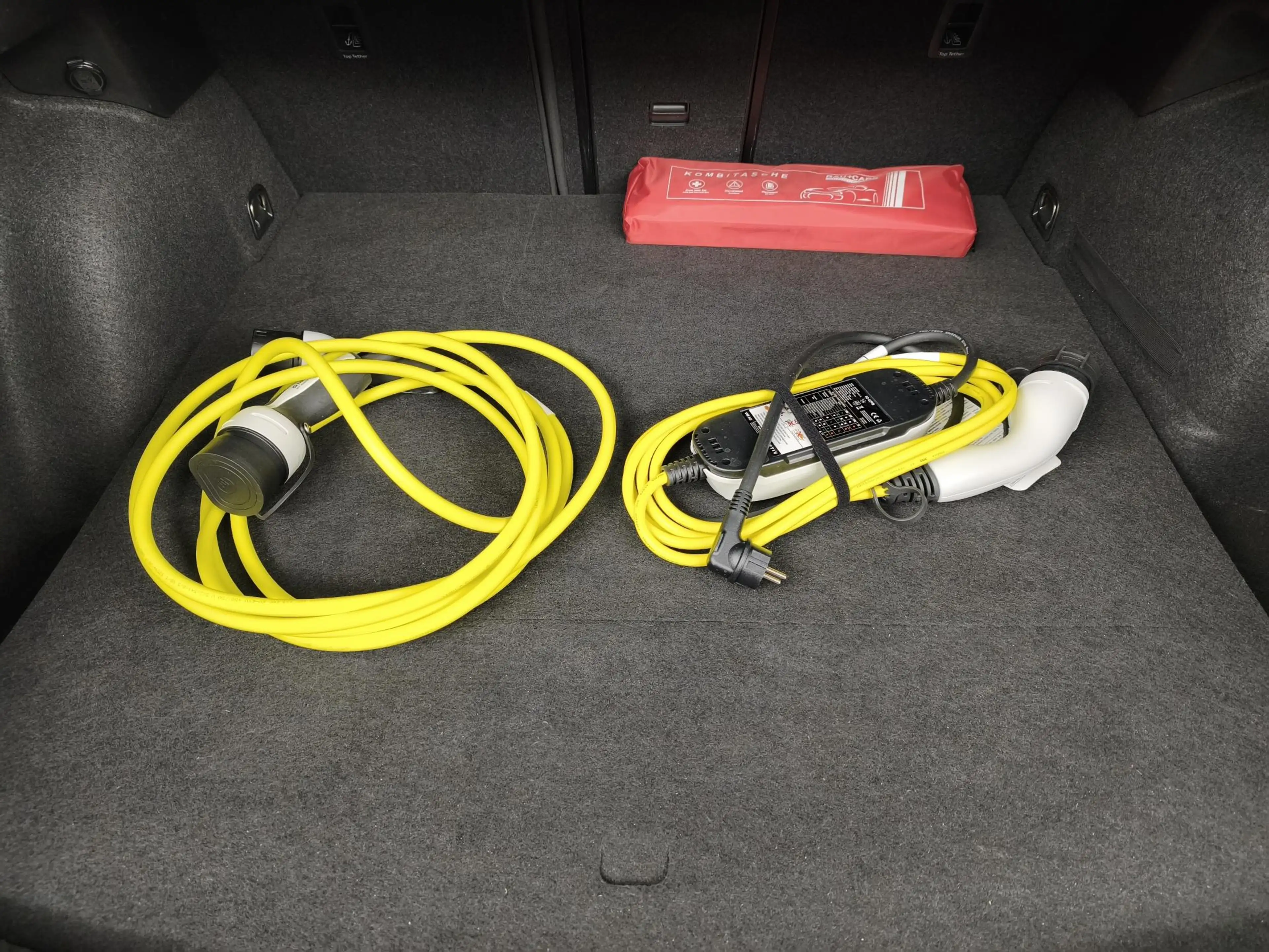 CUPRA Leon Sportstourer 1.4 e-Hybrid Business | Camera | Navi — photo 30