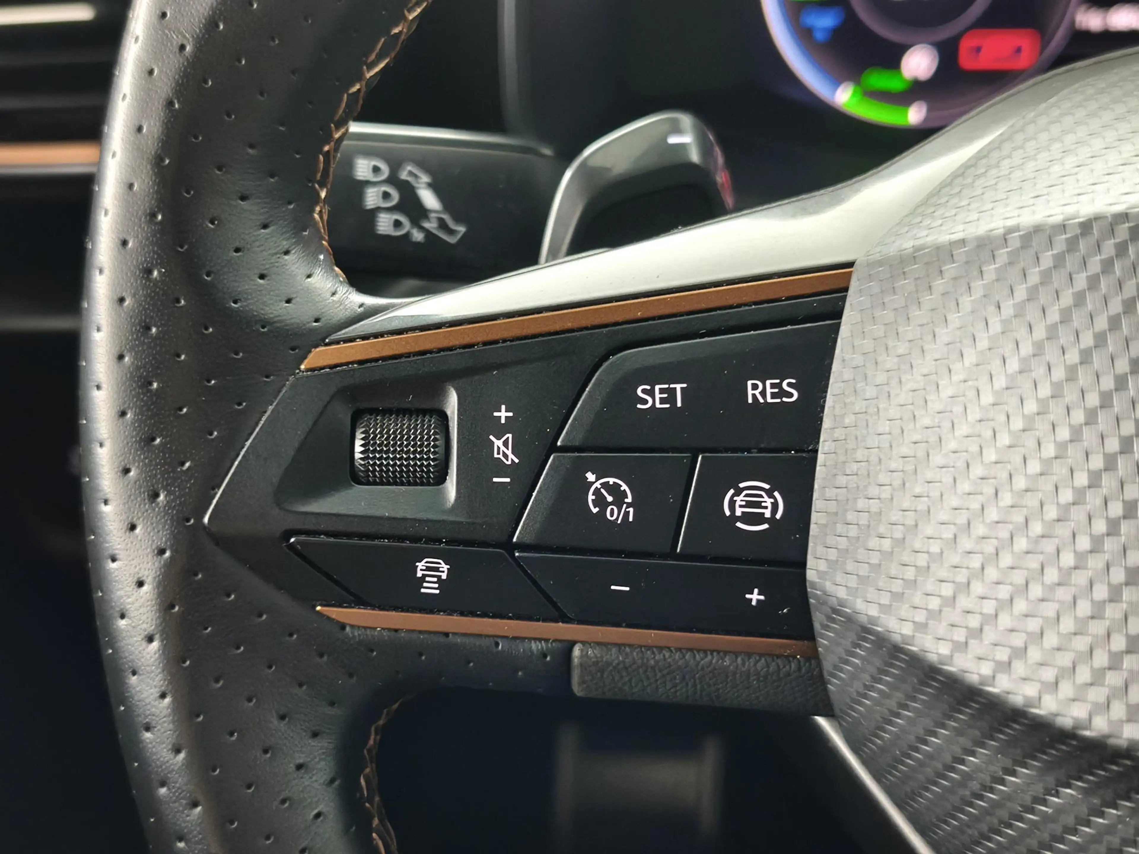 CUPRA Leon Sportstourer 1.4 e-Hybrid Business | Camera | Navi — photo 23