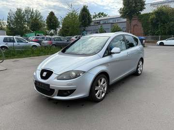 Altea 1.8 (T FSI) TSI XL Stylance