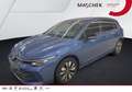 Volkswagen Golf GOAL 2.0 TDI DSG AHK RearView LED Navi AHK ACC AUT Blau - thumbnail 1