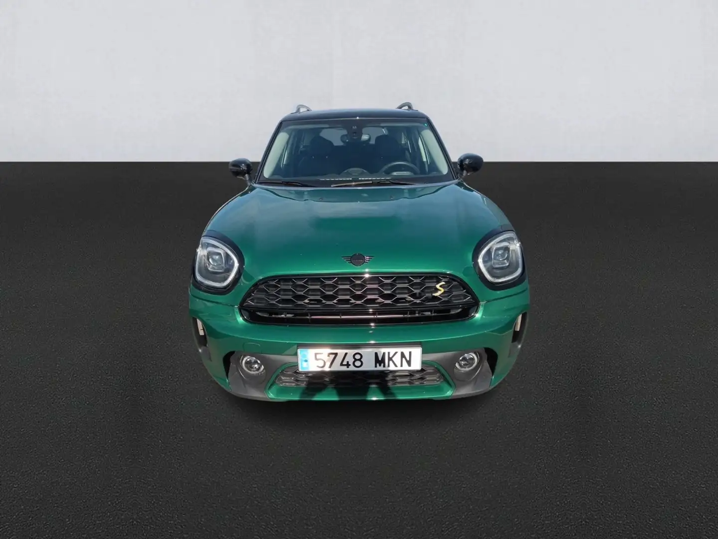 MINI Cooper Countryman SE ALL4 AUT. - 2