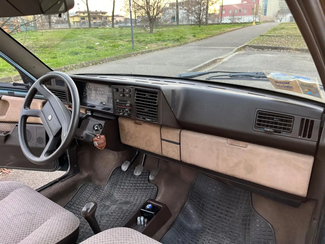 Autobianchi Y10 1.1 ie fire LX cat., foto 4