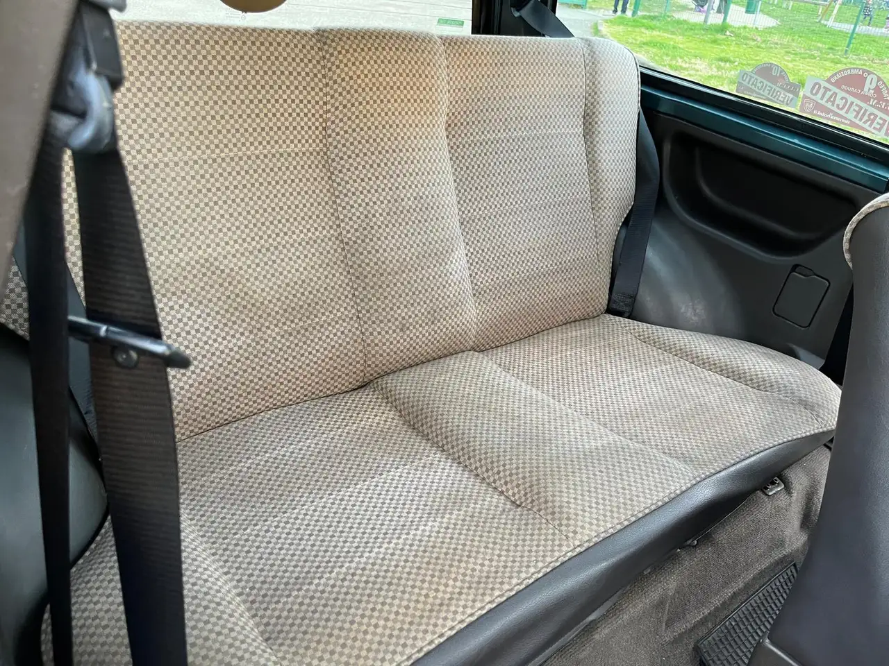 Autobianchi Y10 1.1 ie fire LX cat., foto 5