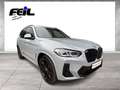 BMW X3 xDrive30d M Sport M Sportpaket HK HiFi DAB Grau - thumbnail 3