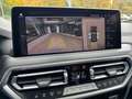 BMW X3 xDrive30d M Sport M Sportpaket HK HiFi DAB Grau - thumbnail 22