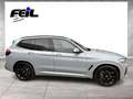 BMW X3 xDrive30d M Sport M Sportpaket HK HiFi DAB Grau - thumbnail 4