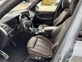 BMW X3 xDrive30d M Sport M Sportpaket HK HiFi DAB Grau - thumbnail 14