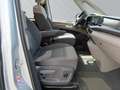 Volkswagen T7 Multivan Life Energetic Plateado - thumbnail 4