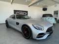 Mercedes-Benz AMG GT Performance Panorama Silver - thumbnail 4