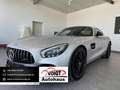 Mercedes-Benz AMG GT Performance Panorama Silver - thumbnail 1