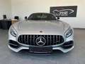 Mercedes-Benz AMG GT Performance Panorama Gümüş rengi - thumbnail 3