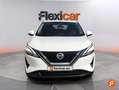 Nissan Qashqai DIG-T 116kW mHEV Xtronic Prem.Edit. Bit. Blanco - thumbnail 2