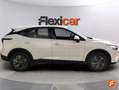 Nissan Qashqai DIG-T 116kW mHEV Xtronic Prem.Edit. Bit. Blanco - thumbnail 3