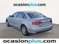 Audi A4 2.0TDI Multitronic DPF 143 Plateado - thumbnail 3