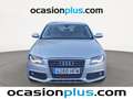 Audi A4 2.0TDI Multitronic DPF 143 Plateado - thumbnail 11