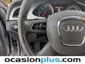Audi A4 2.0TDI Multitronic DPF 143 Plateado - thumbnail 25