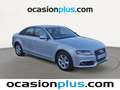 Audi A4 2.0TDI Multitronic DPF 143 Plateado - thumbnail 2