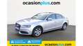 Audi A4 2.0TDI Multitronic DPF 143 Plateado - thumbnail 1