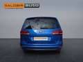 Volkswagen Sharan Comfortline 7-Sitzer Navi DSG 150 PS Bleu - thumbnail 6