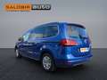 Volkswagen Sharan Comfortline 7-Sitzer Navi DSG 150 PS Bleu - thumbnail 2