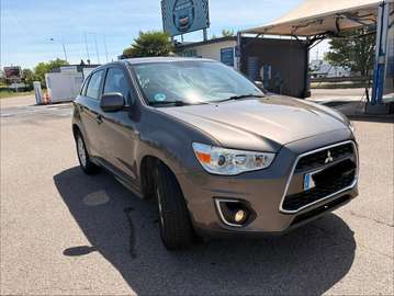 ASX 1.6 115ch 4x2 Intense