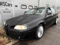 Alfa Romeo 166 2.4 JTD / FULL OPTION / PDC / LEDER / CLIMA / NAVI Gris - thumbnail 3