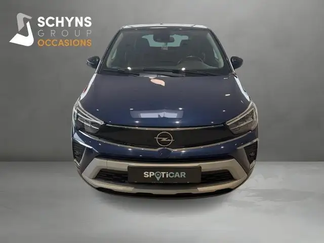 Opel Crossland Elegance