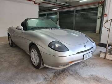 Barchetta 1.8 16v