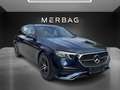 Mercedes-Benz E 300 de T-Modell Österreich-Edition Blau - thumbnail 4
